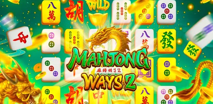 Cara Daftar dan Bermain di Slot Mahjong dengan Mudah