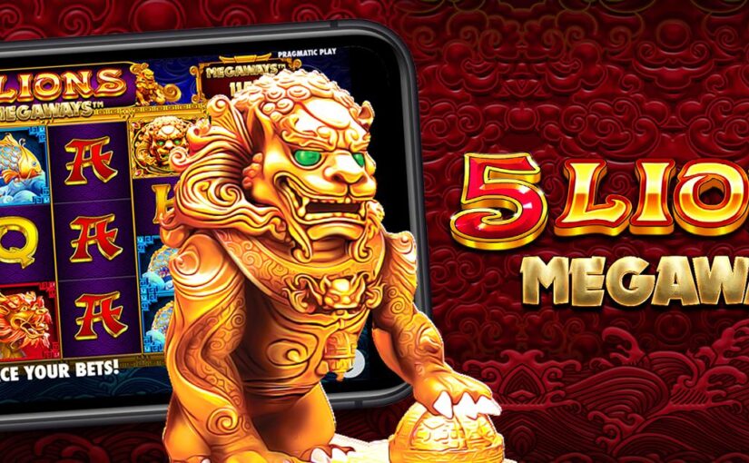 Slot88: Menikmati Hobi Taruhan dengan Mesin Slot Online