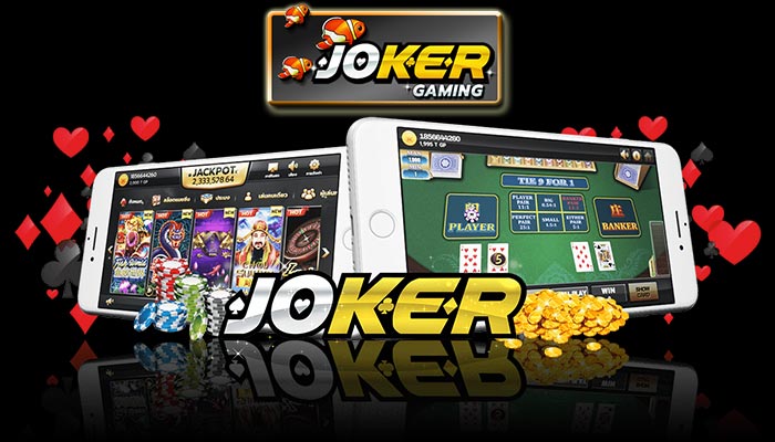 Mengenal Lebih Dekat Slot Joker123: Keberuntungan di Ujung Jari Anda