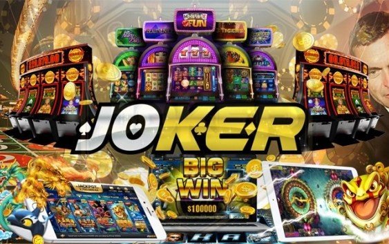 Slot Gacor Joker123: Mengungkap Rahasia Kesuksesan dalam Dunia Taruhan Online