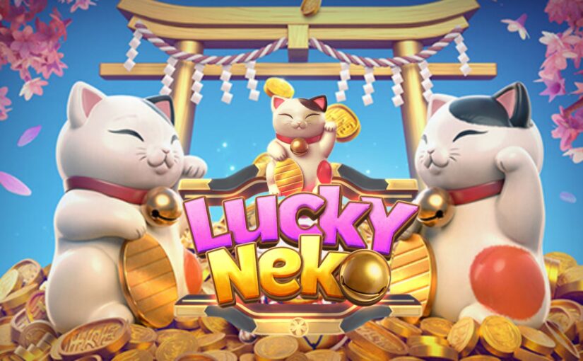 Membawa Keberuntungan ke Gulungan: Lucky Neko Slot Game